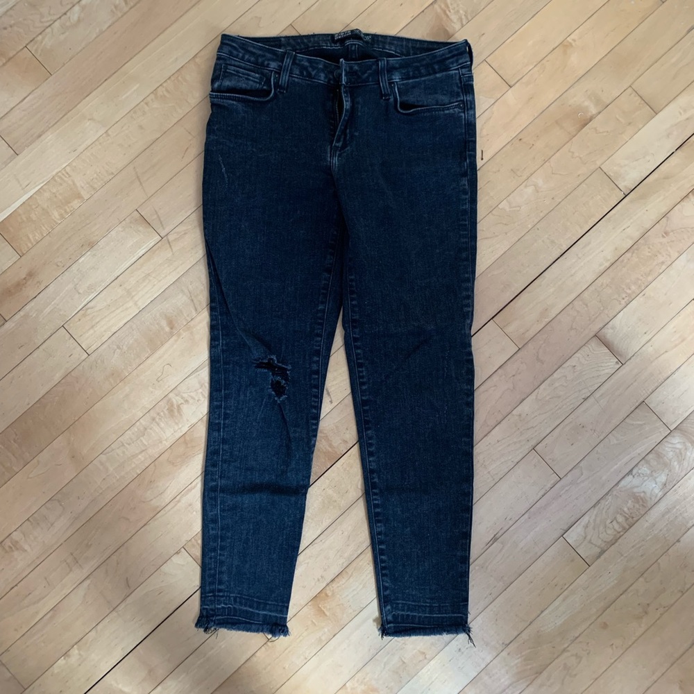 [6]👖ZARA jeans